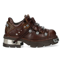 New Rock Boots & Shoes | M-120N-C133