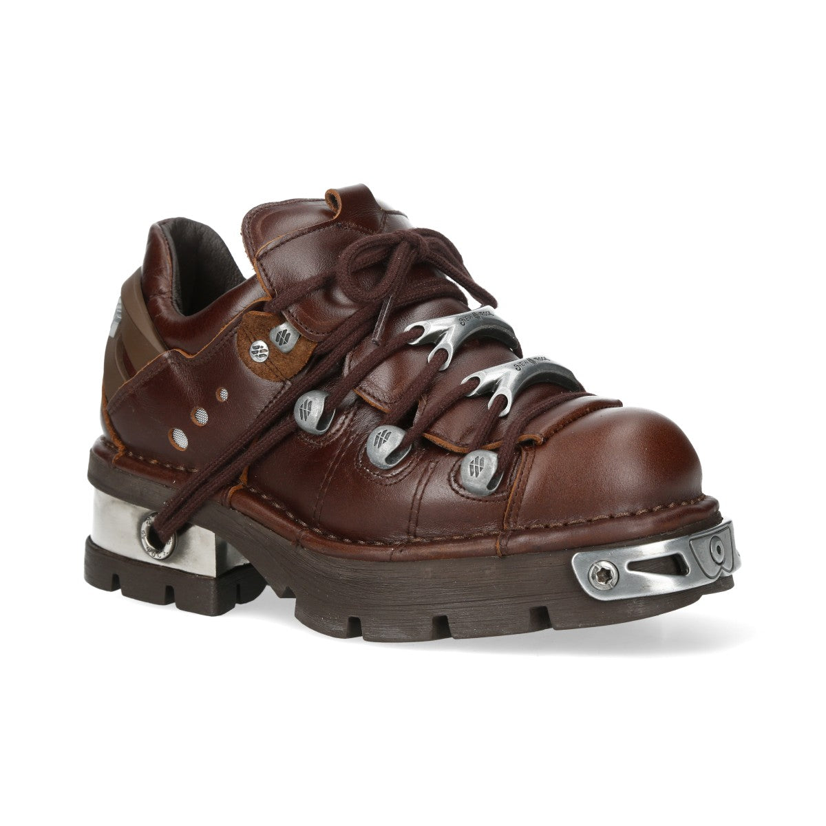 New Rock Boots & Shoes | M-120N-C133