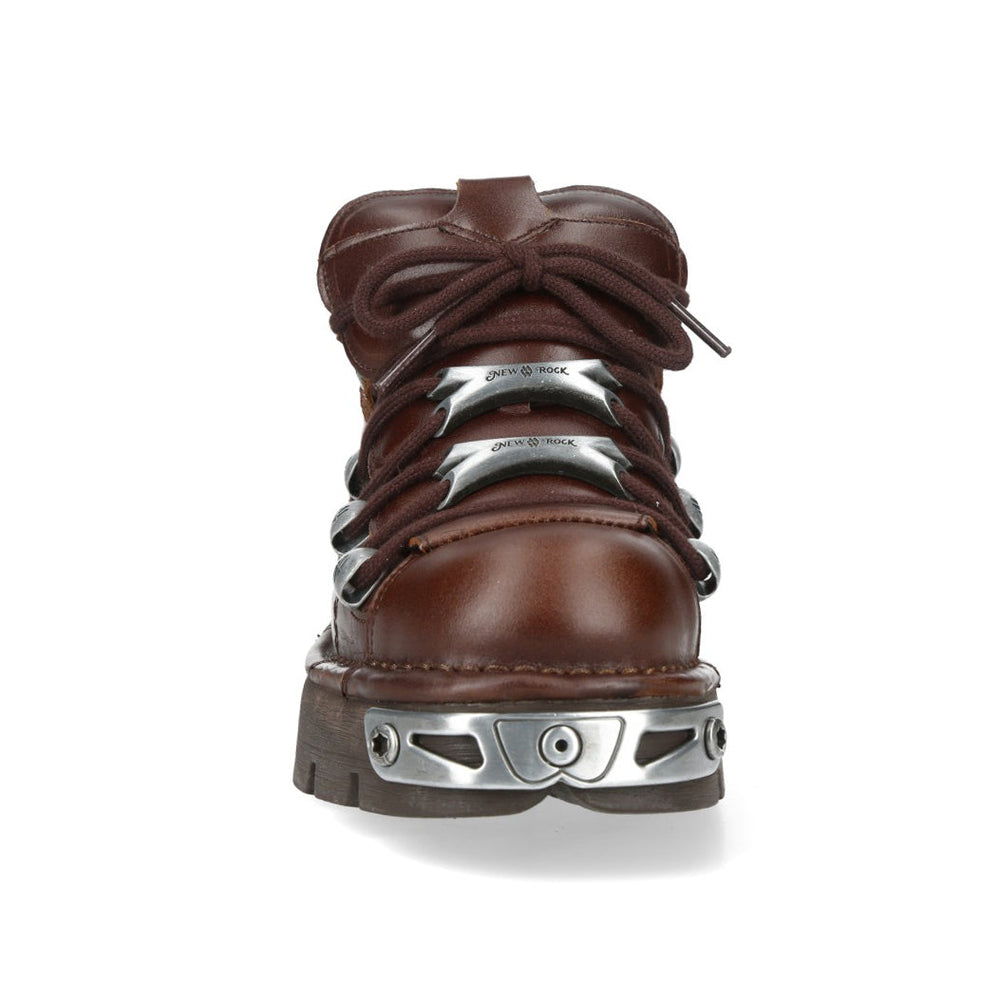 New Rock Boots & Shoes | M-120N-C133