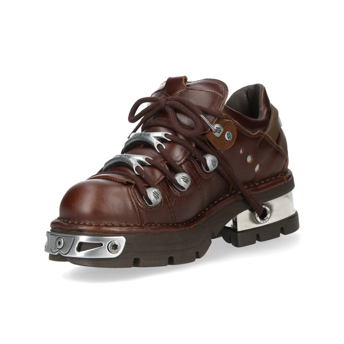 New Rock Boots & Shoes | M-120N-C133