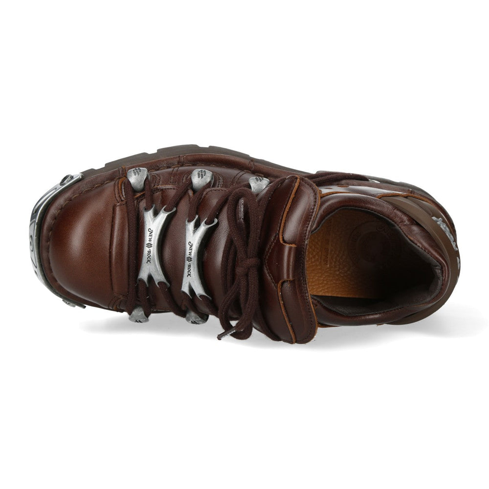 New Rock Boots & Shoes | M-120N-C133