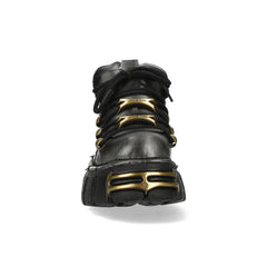 New Rock Boots & Shoes | M-120N-C122