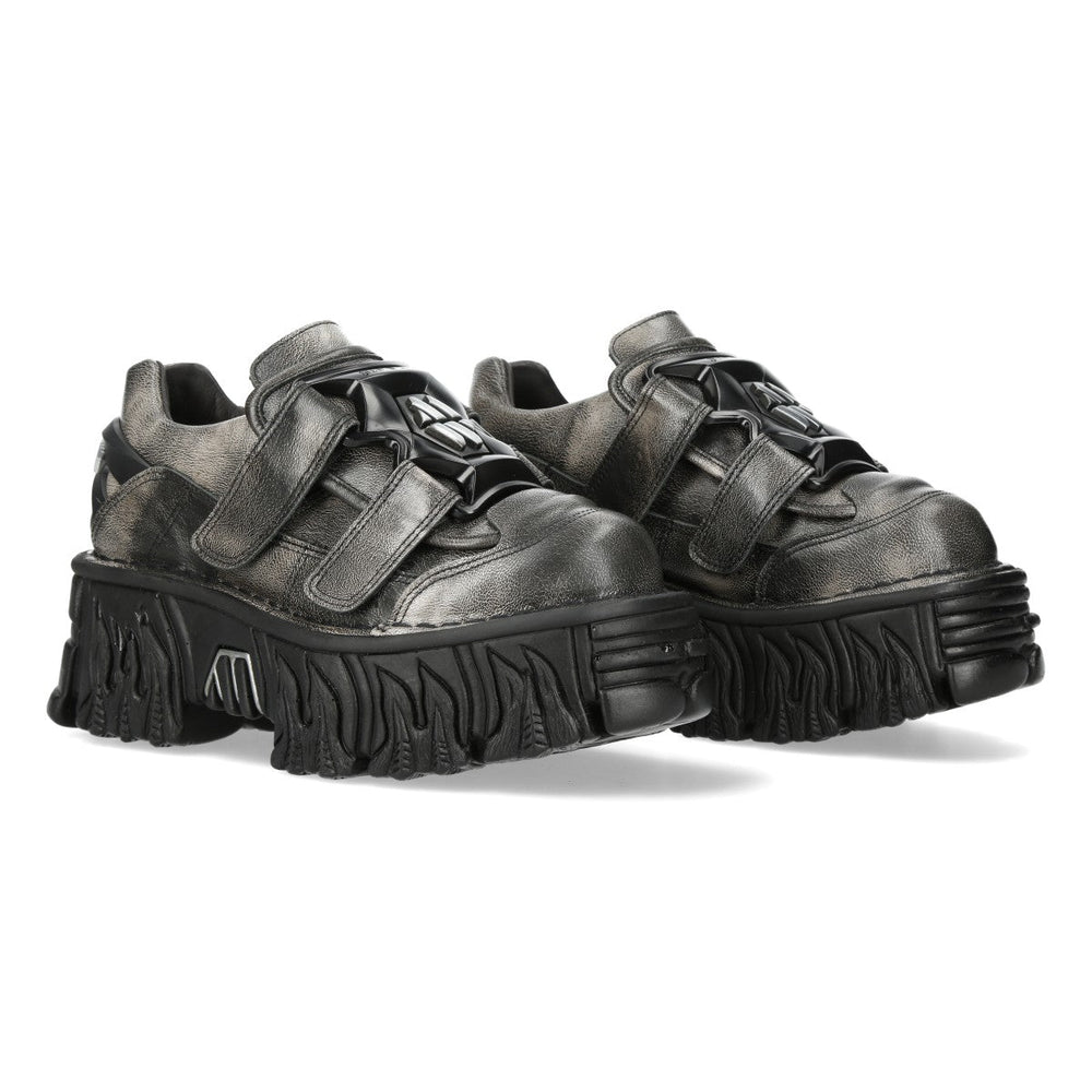 New Rock Boots & Shoes | M-268-C18