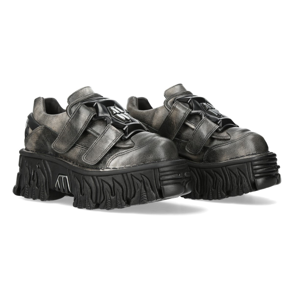 New Rock Boots & Shoes | M-268-C18