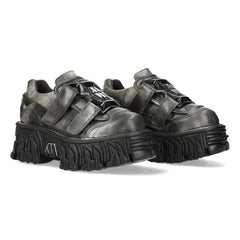 New Rock Boots & Shoes | M-268-C18