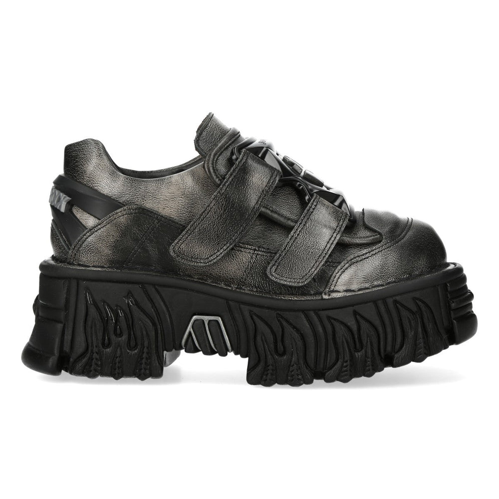 New Rock Boots & Shoes | M-268-C18