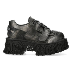New Rock Boots & Shoes | M-268-C18