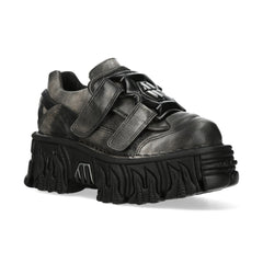 New Rock Boots & Shoes | M-268-C18