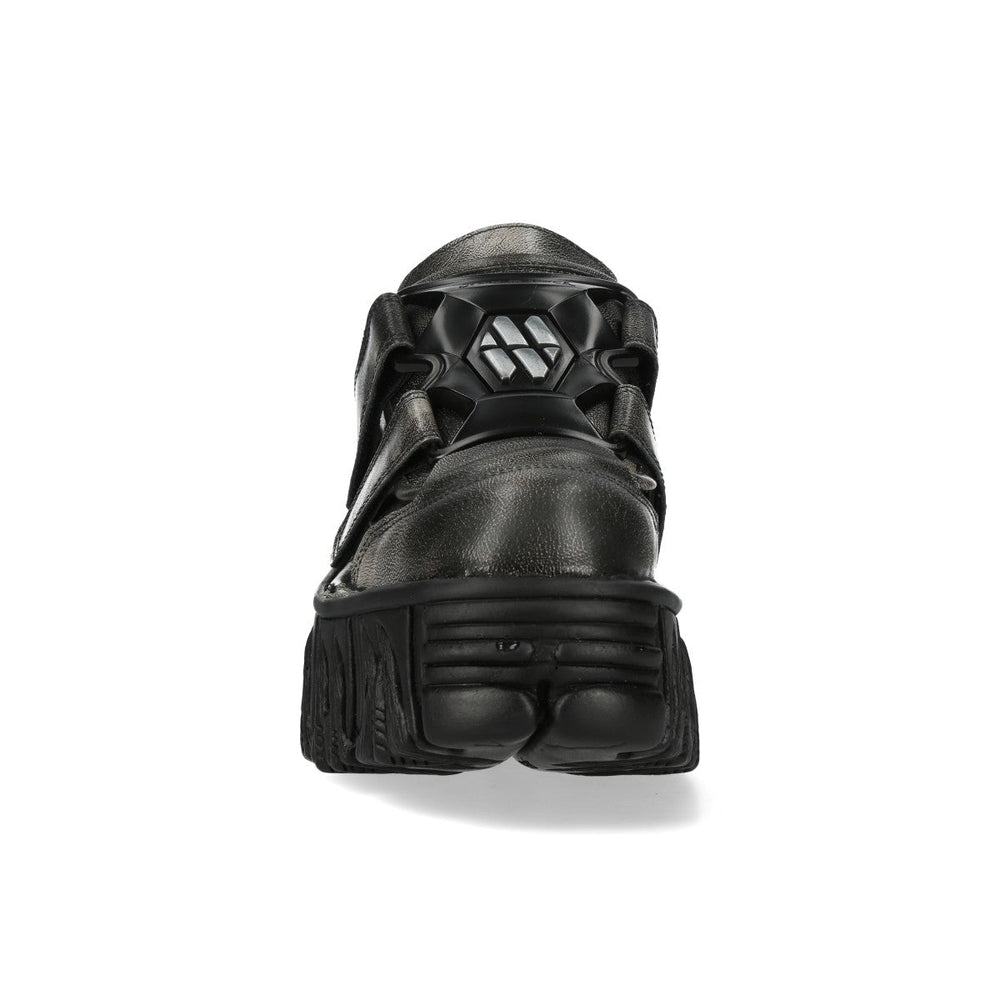 New Rock Boots & Shoes | M-268-C18