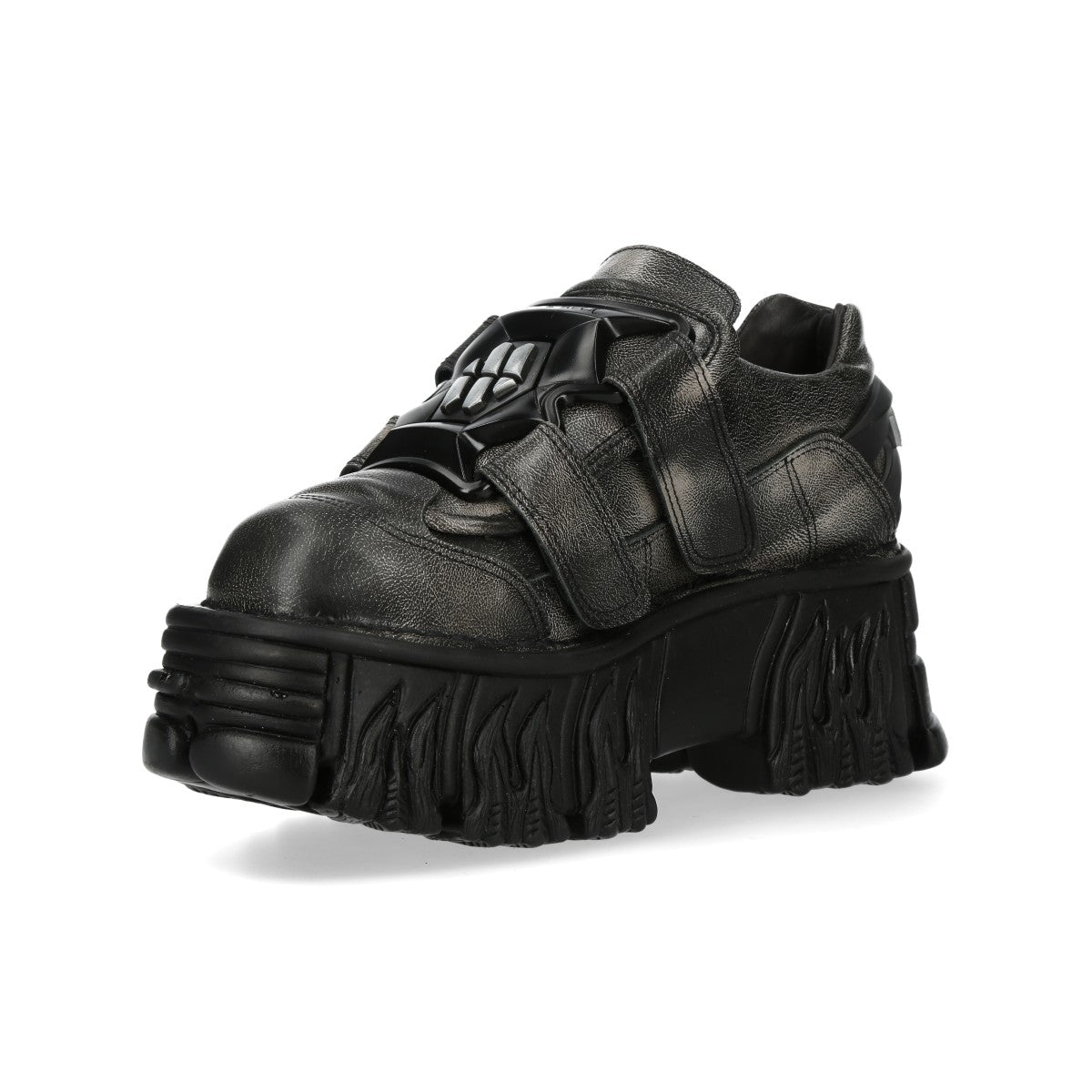 New Rock Boots & Shoes | M-268-C18