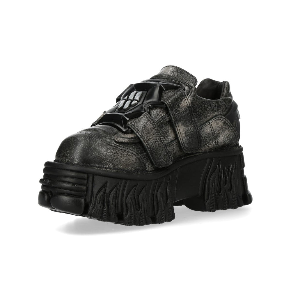 New Rock Boots & Shoes | M-268-C18