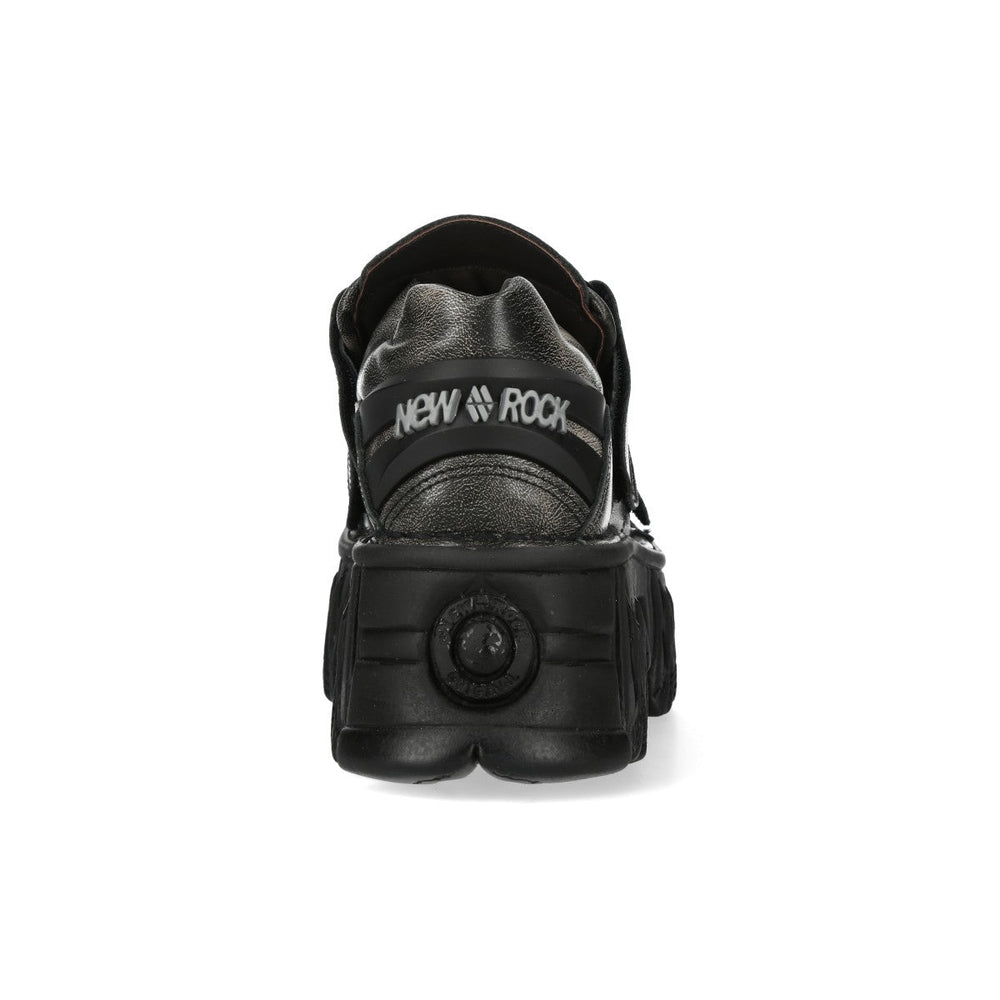 New Rock Boots & Shoes | M-268-C18