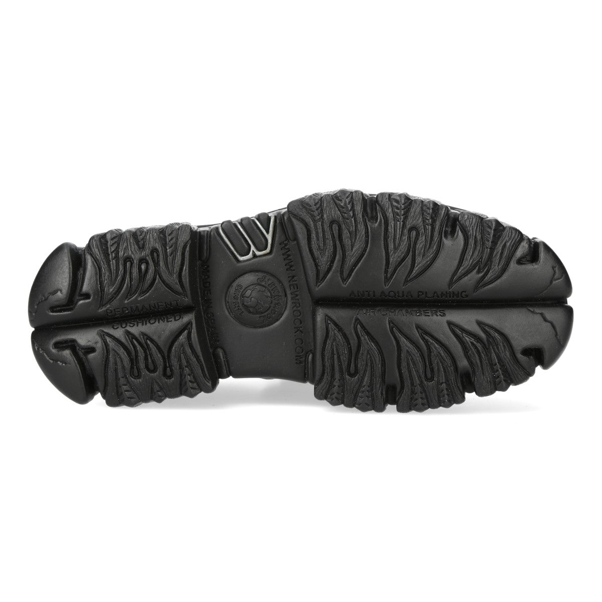 New Rock Boots & Shoes | M-268-C18