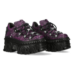 New Rock Boots & Shoes | M-WALL120NC-C17