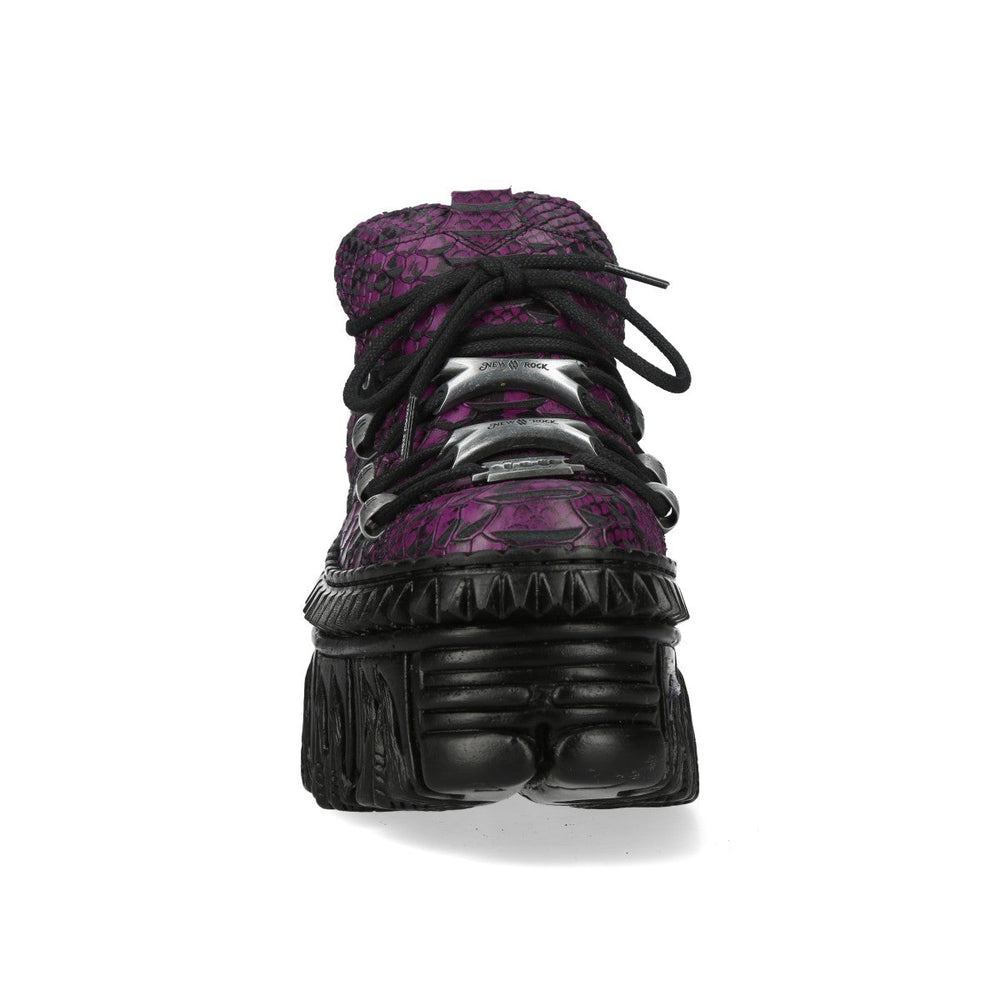 New Rock Boots & Shoes | M-WALL120NC-C17