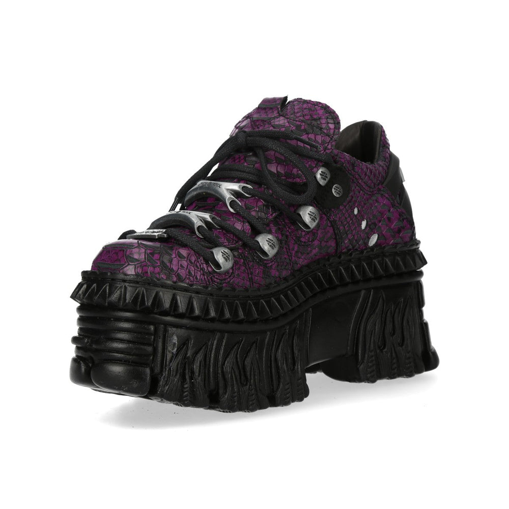 New Rock Boots & Shoes | M-WALL120NC-C17