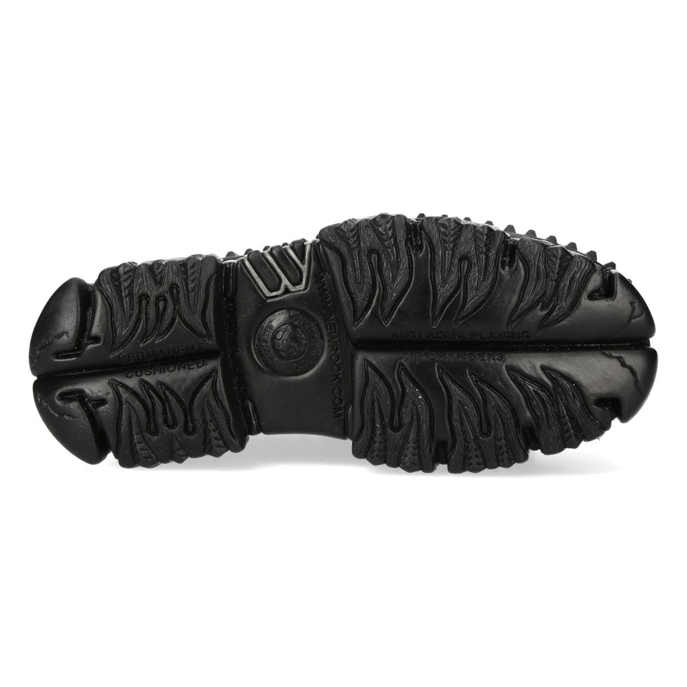 New Rock Boots & Shoes | M-WALL120NC-C17