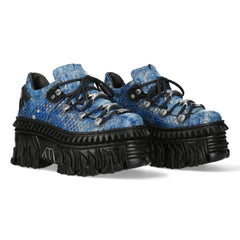 New Rock Boots & Shoes | M-WALL120NC-C11