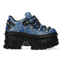 New Rock Boots & Shoes | M-WALL120NC-C11