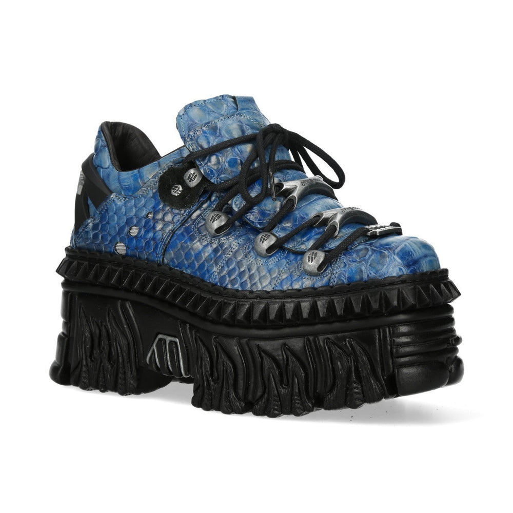 New Rock Boots & Shoes | M-WALL120NC-C11