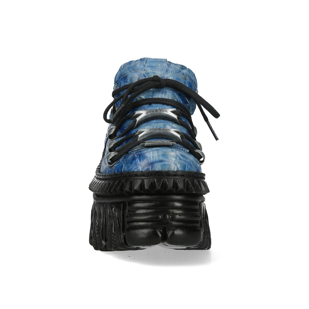 New Rock Boots & Shoes | M-WALL120NC-C11