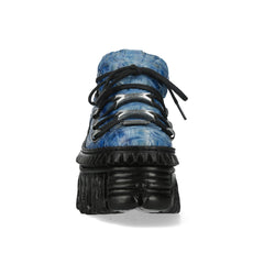 New Rock Boots & Shoes | M-WALL120NC-C11