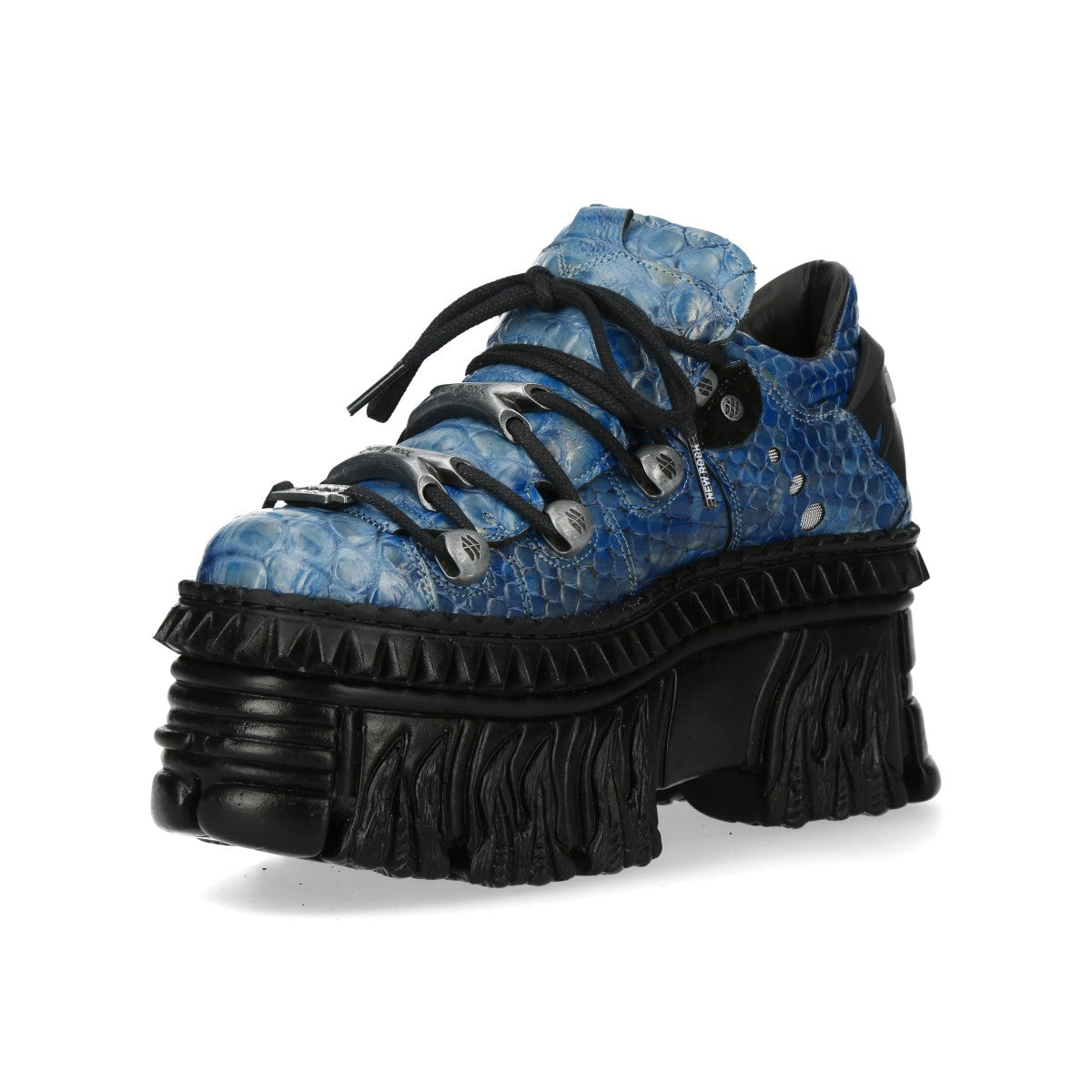 New Rock Boots & Shoes | M-WALL120NC-C11