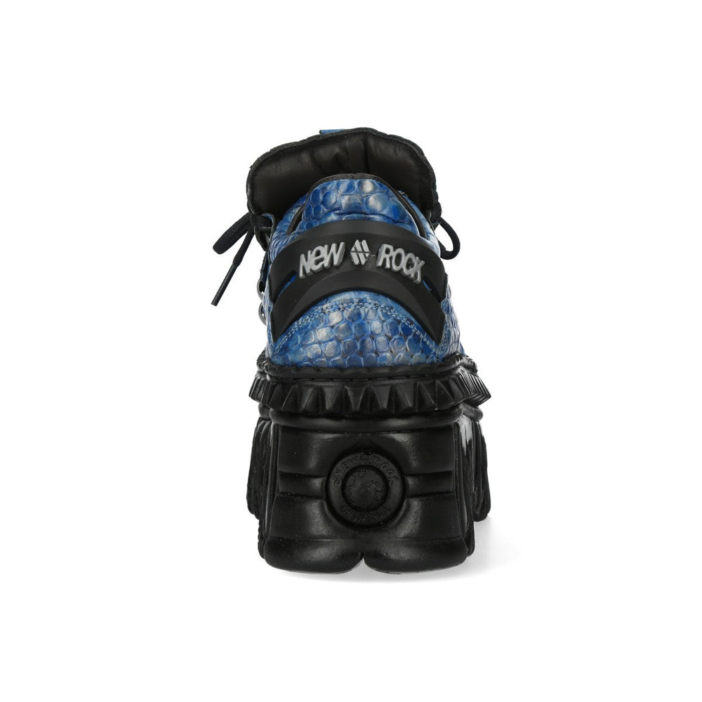 New Rock Boots & Shoes | M-WALL120NC-C11