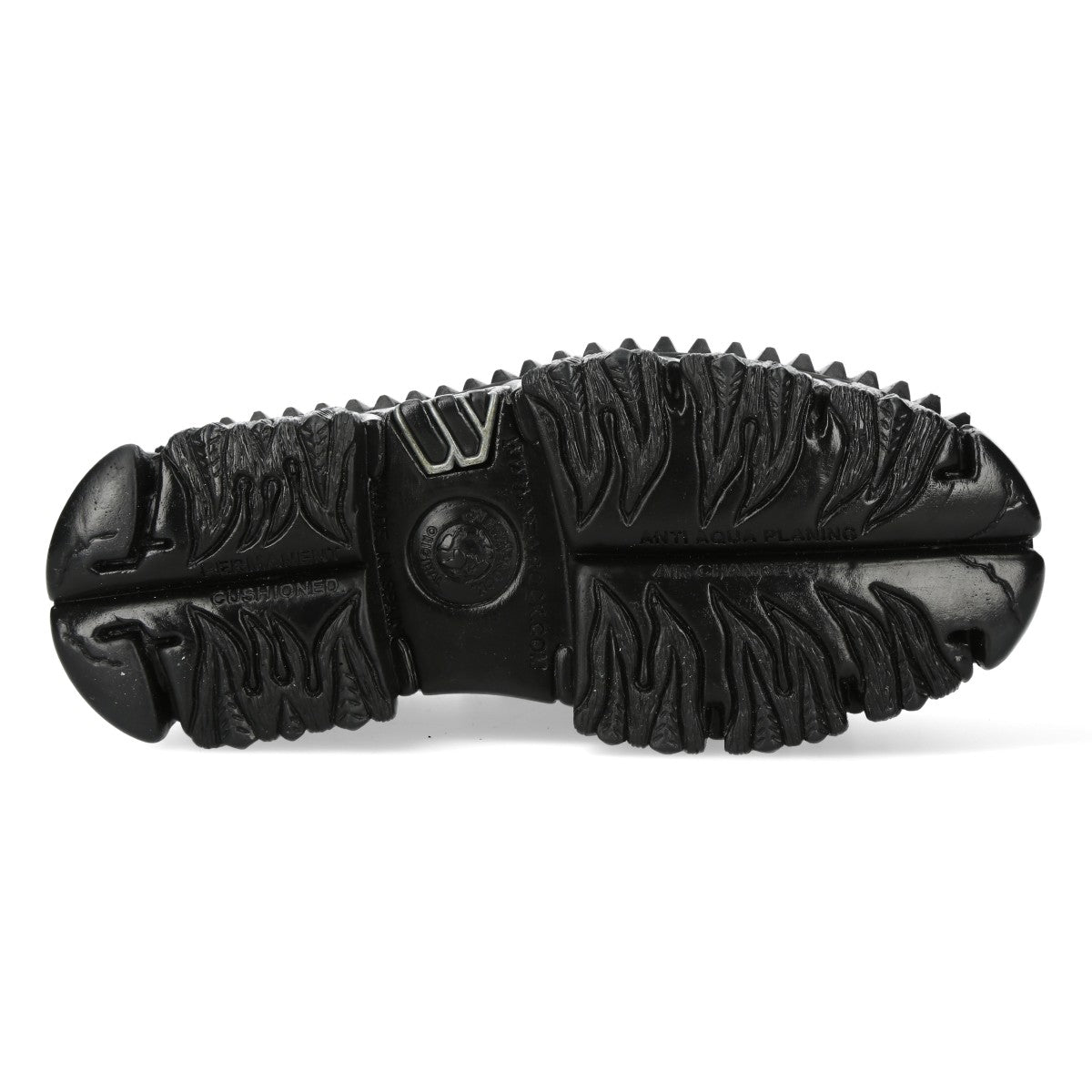 New Rock Boots & Shoes | M-WALL120NC-C11