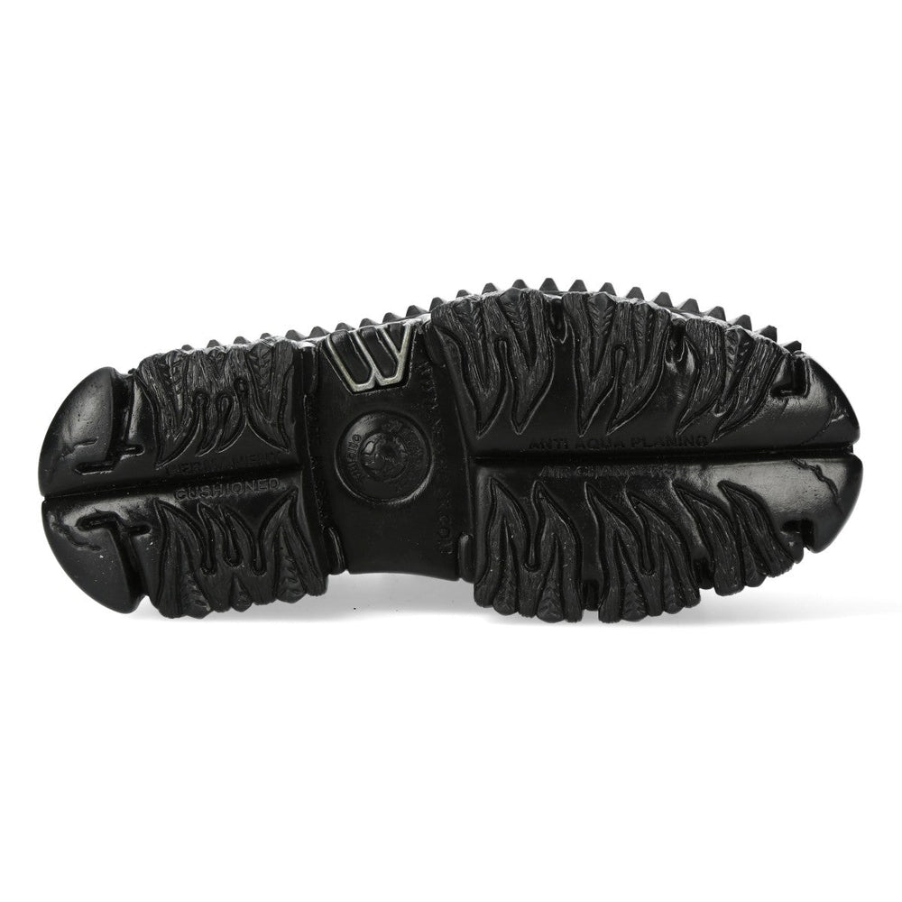 New Rock Boots & Shoes | M-WALL120NC-C11
