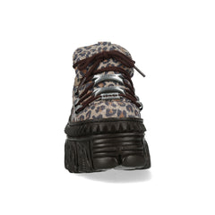 New Rock Boots & Shoes | M-WALL120NC-C1