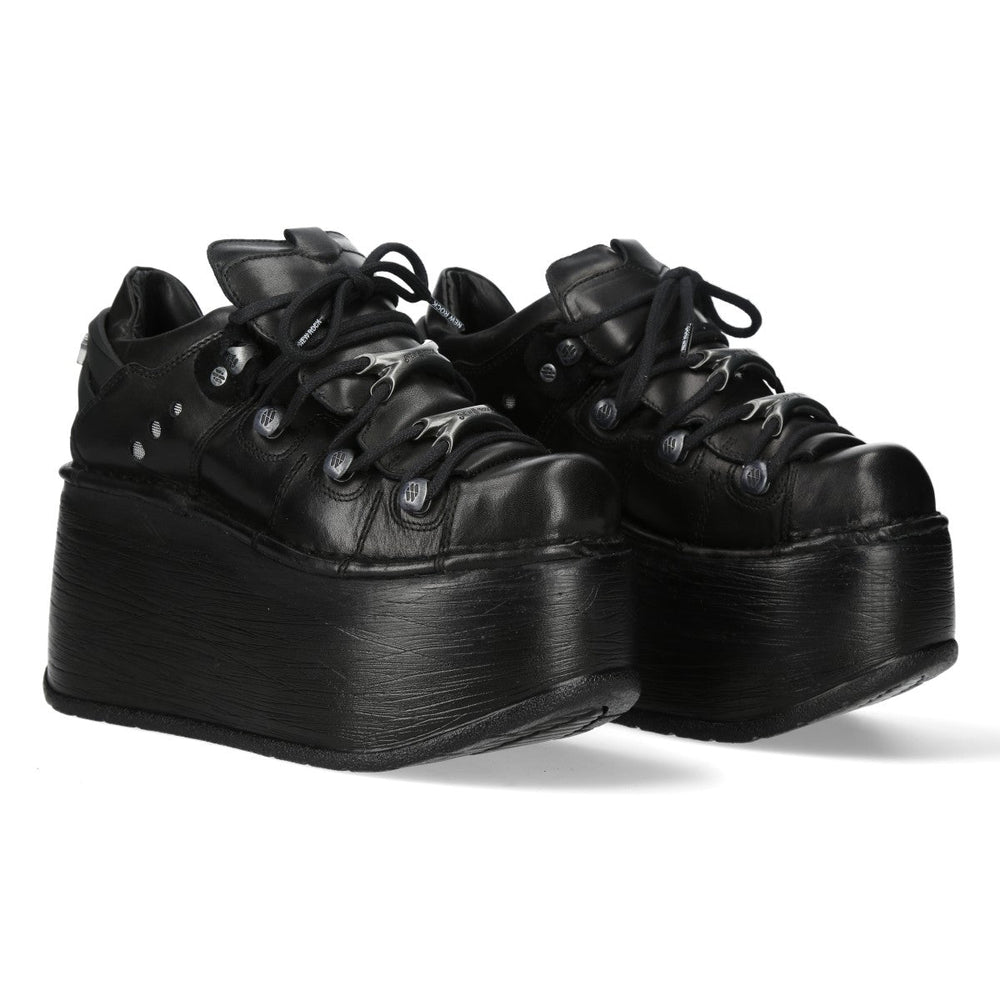 New Rock Boots & Shoes | M-120N-C96