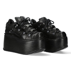 New Rock Boots & Shoes | M-120N-C96