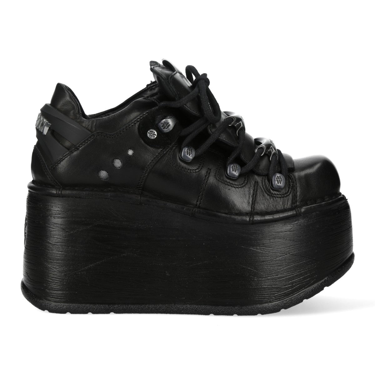 New Rock Boots & Shoes | M-120N-C96