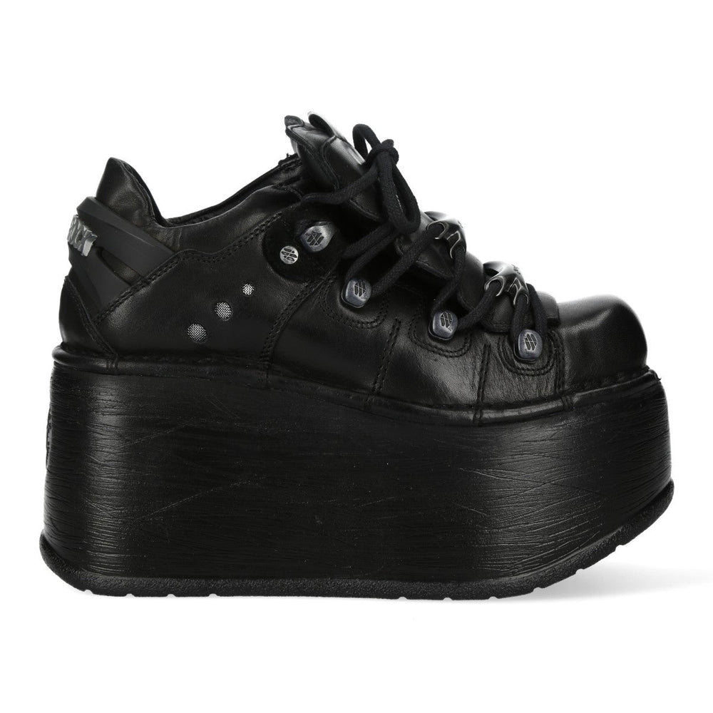 New Rock Boots & Shoes | M-120N-C96