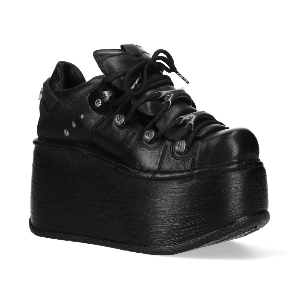 New Rock Boots & Shoes | M-120N-C96