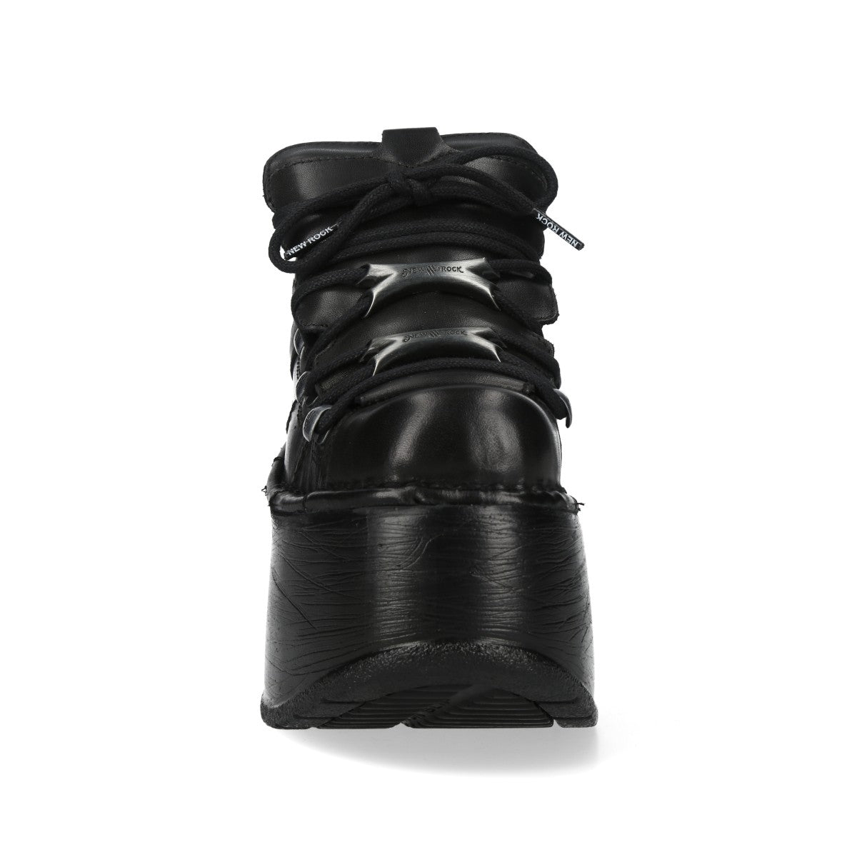 New Rock Boots & Shoes | M-120N-C96