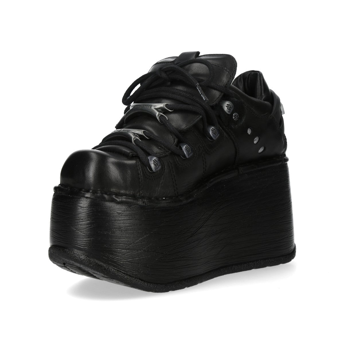 New Rock Boots & Shoes | M-120N-C96