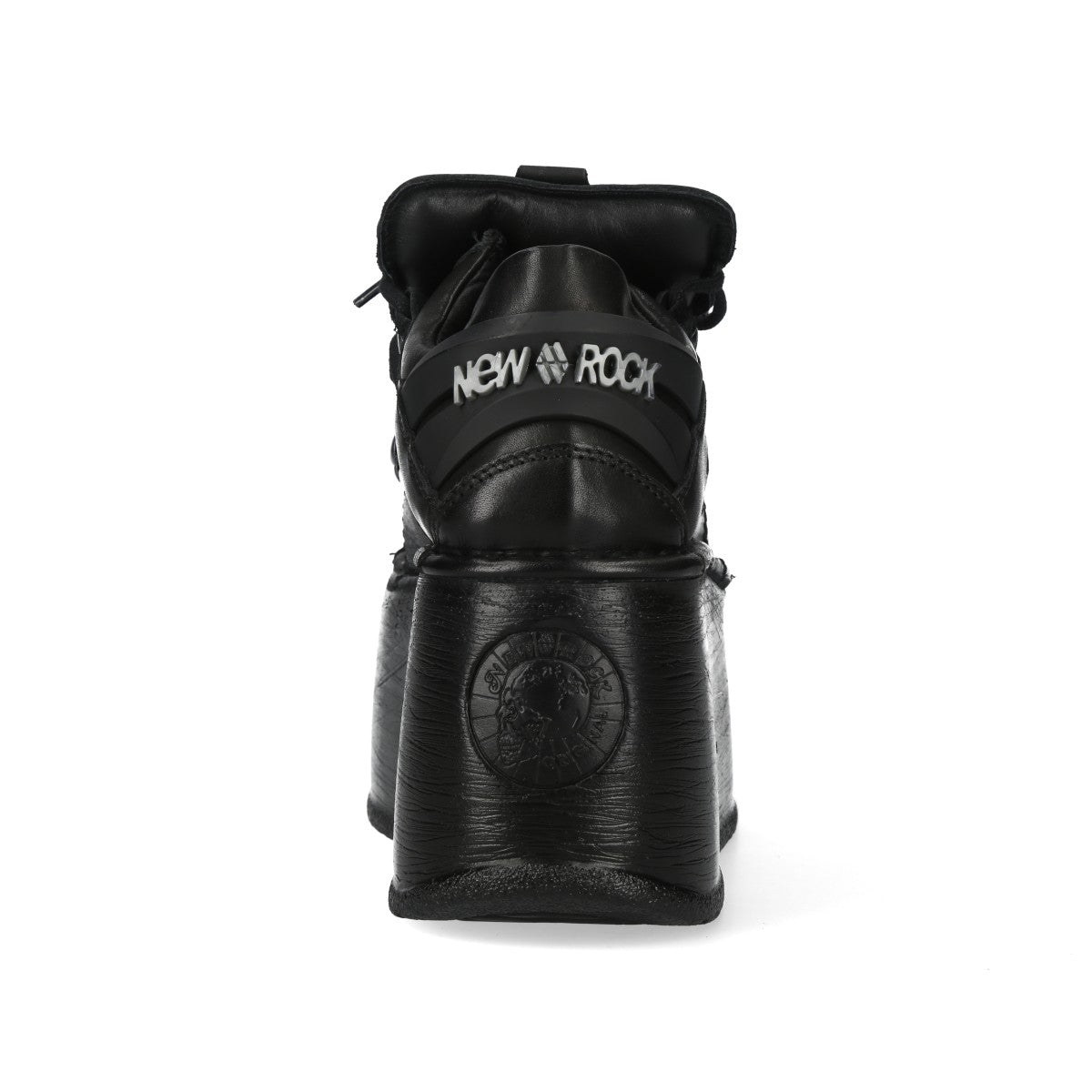 New Rock Boots & Shoes | M-120N-C96