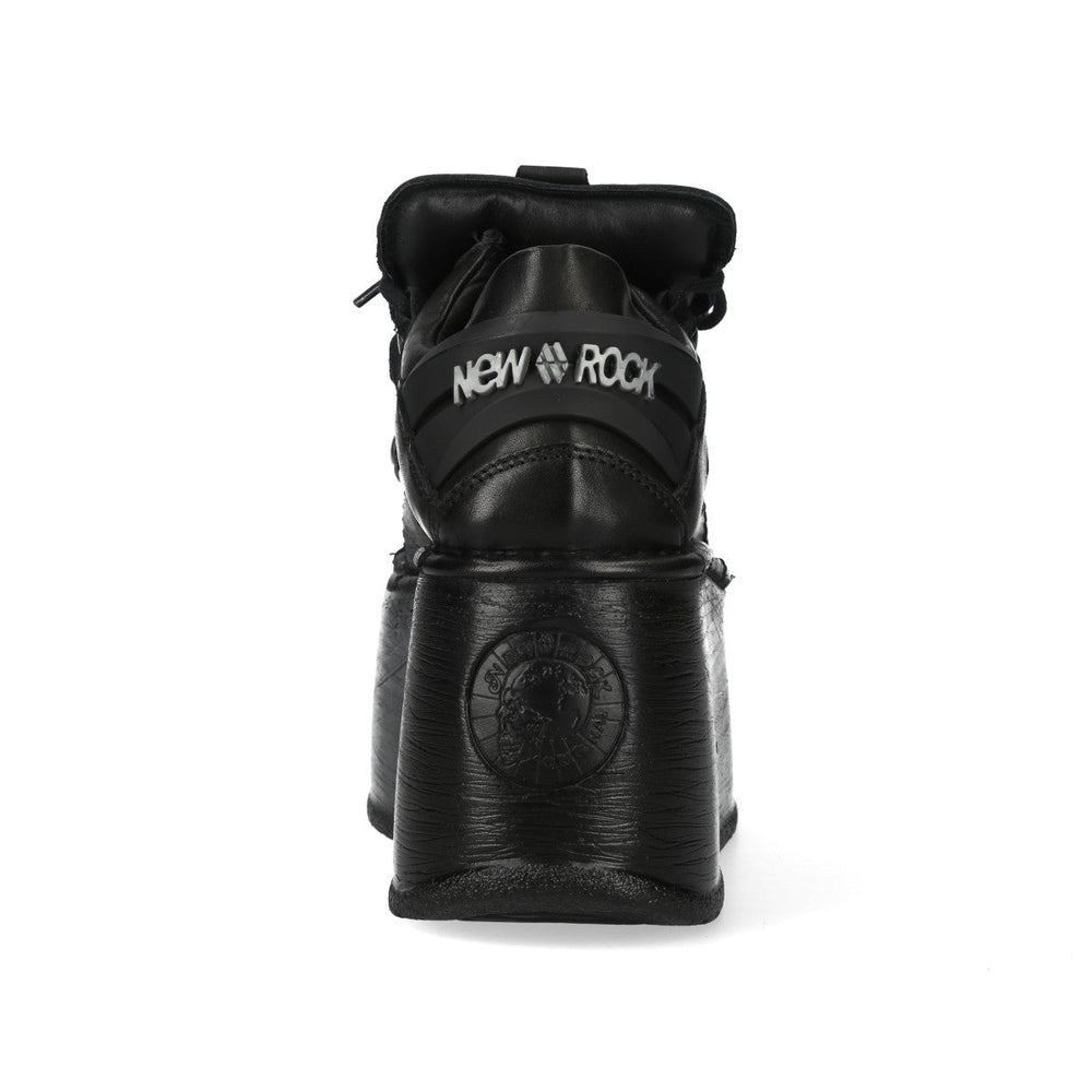 New Rock Boots & Shoes | M-120N-C96