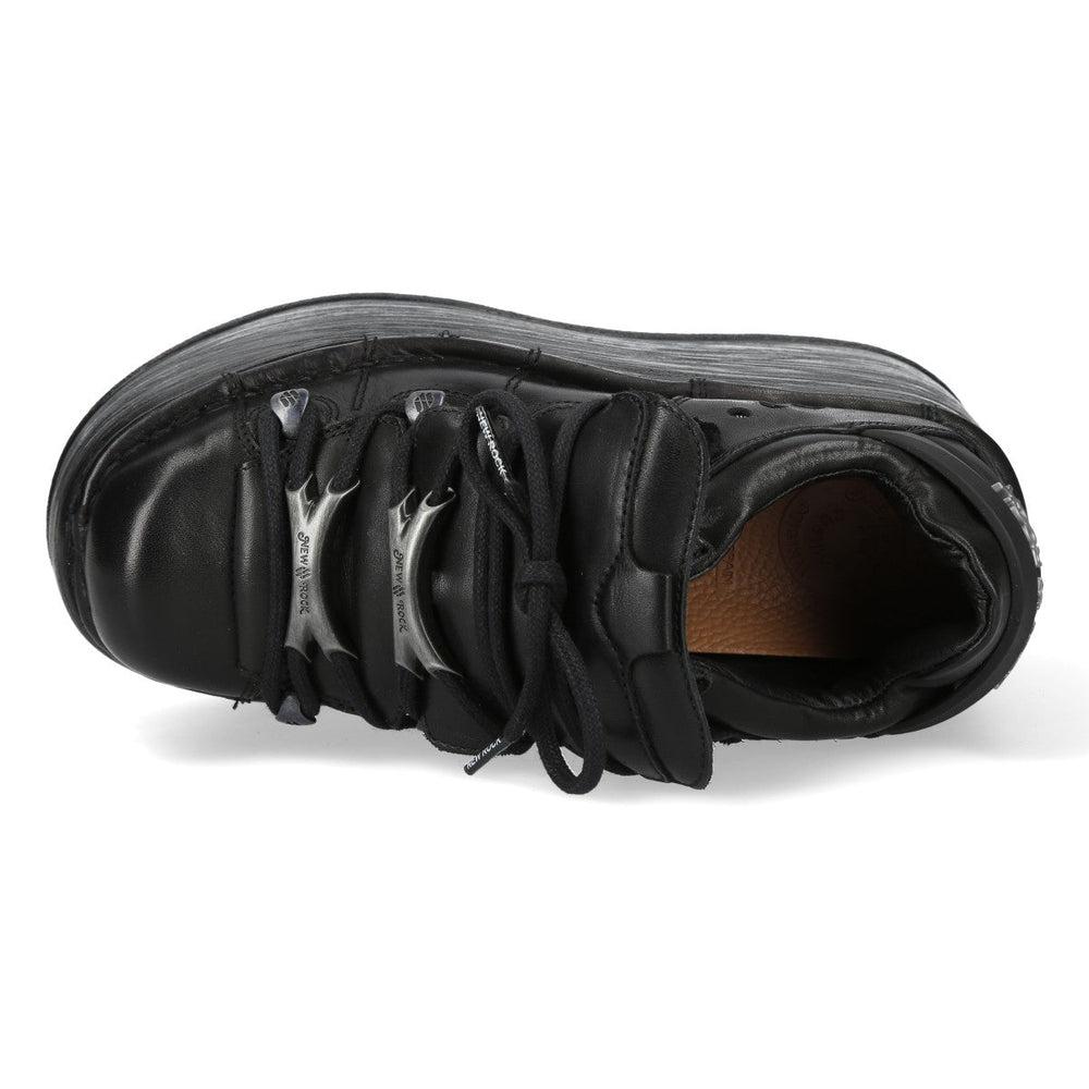 New Rock Boots & Shoes | M-120N-C96