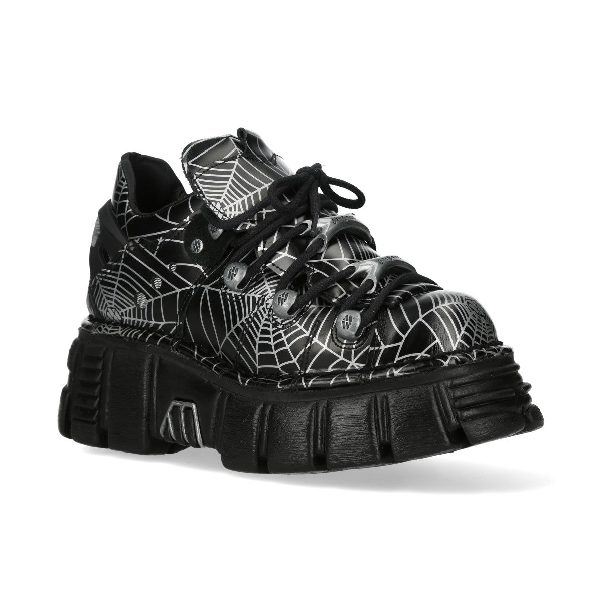 New Rock Boots & Shoes | M-120N-C144