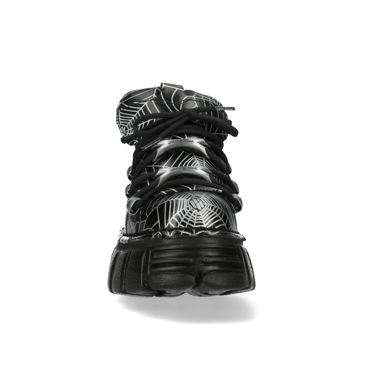 New Rock Boots & Shoes | M-120N-C144