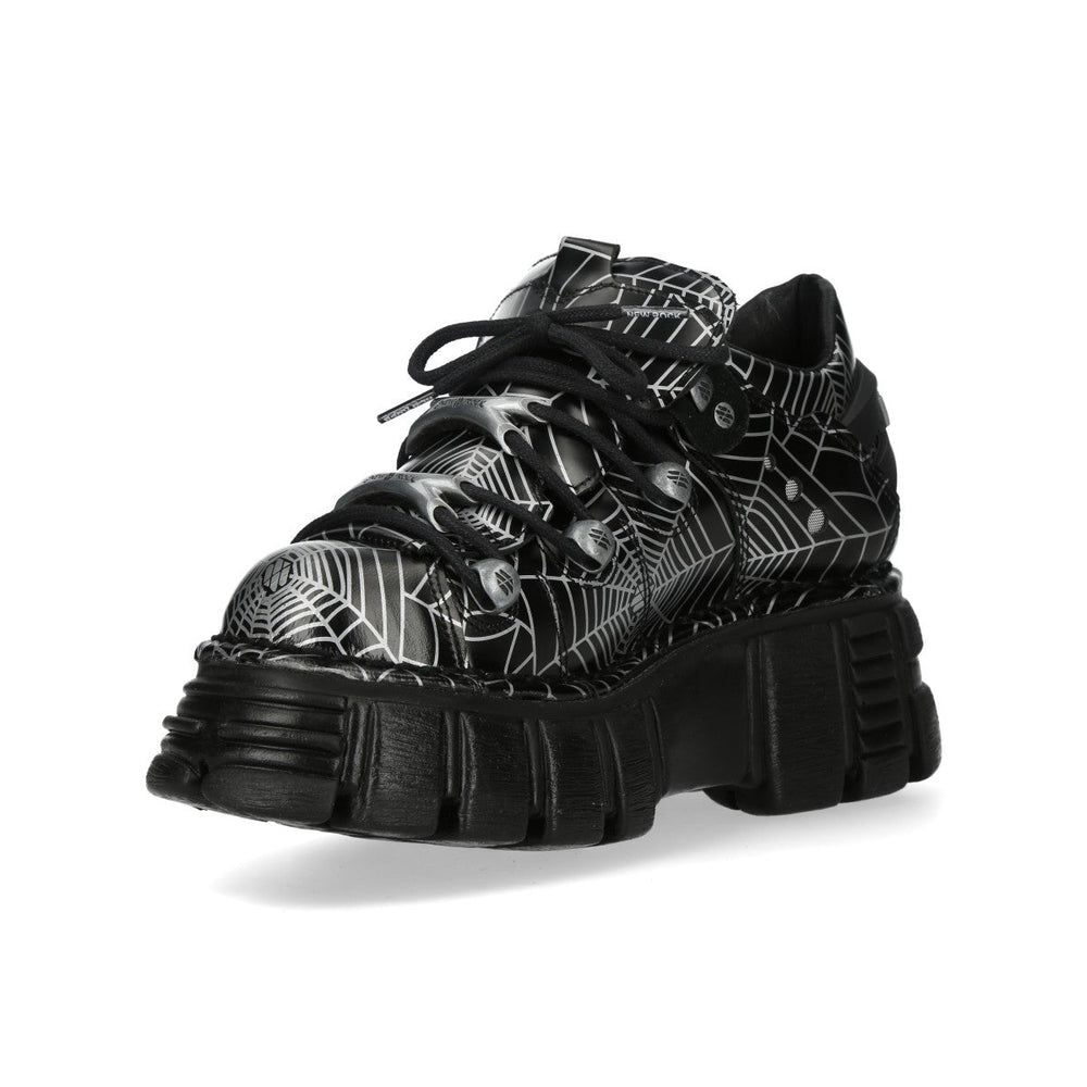 New Rock Boots & Shoes | M-120N-C144