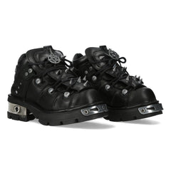 New Rock Boots & Shoes | M-110-C8