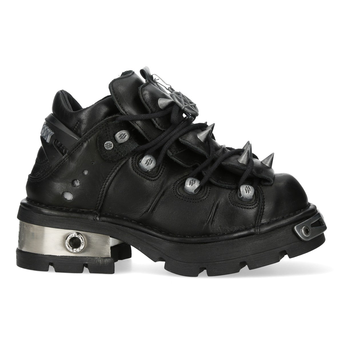 New Rock Boots & Shoes | M-110-C8