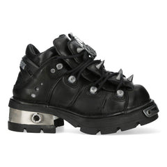 New Rock Boots & Shoes | M-110-C8