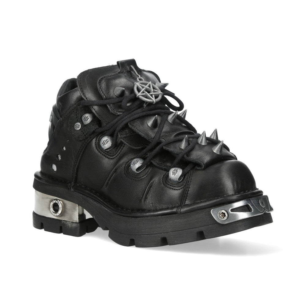 New Rock Boots & Shoes | M-110-C8