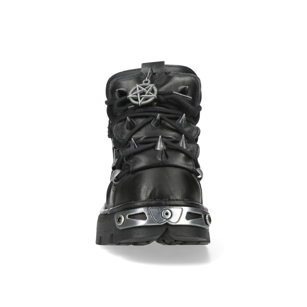 New Rock Boots & Shoes | M-110-C8