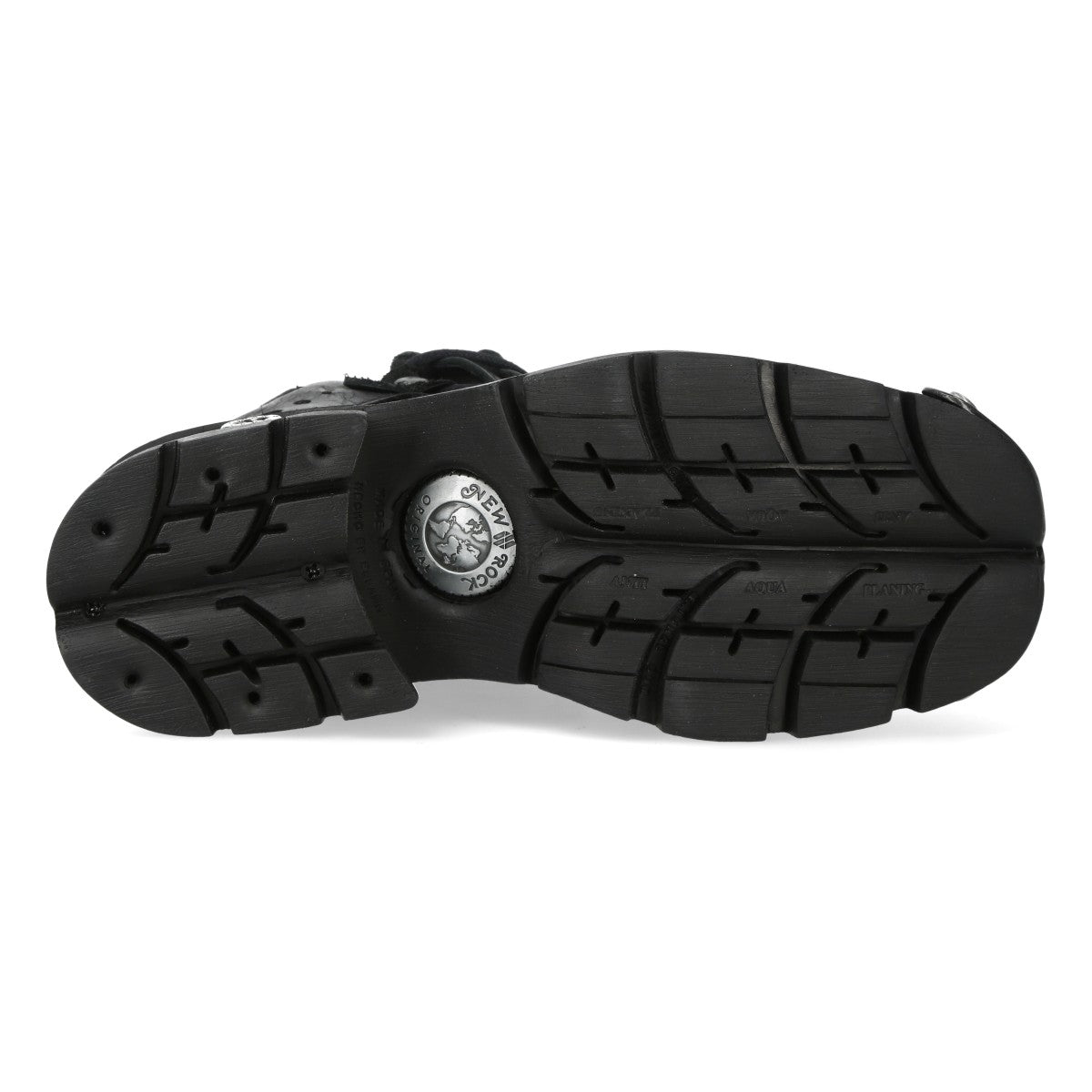 New Rock Boots & Shoes | M-110-C8